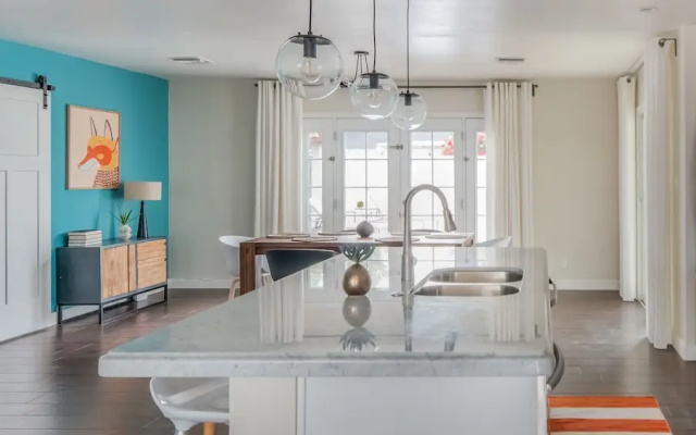 photo 3 of 4BR Home in Scottsdale by WanderJaunt