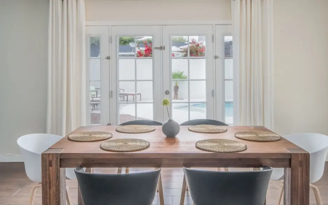 photo 4 of 4BR Home in Scottsdale by WanderJaunt