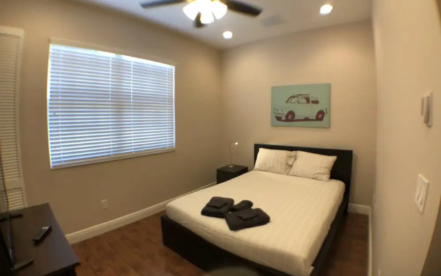 photo 4 of 4BR House 219 by Ideal Experience VR