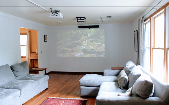 photo 4 of 4Br House with Sauna Room and Pool