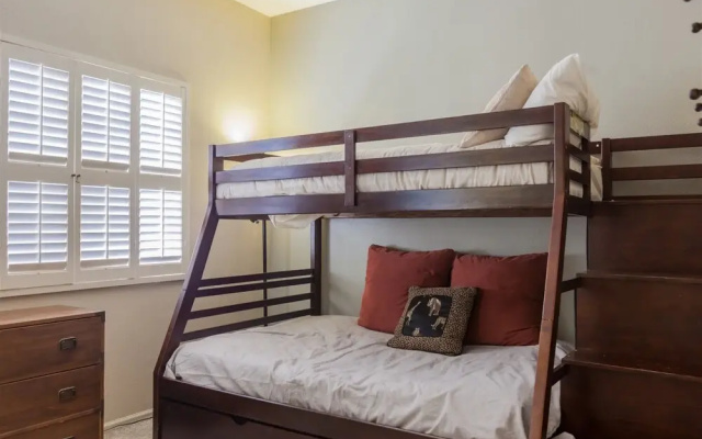 photo 5 of 4BR Ocotillo Home, On the Lake and Golf Course