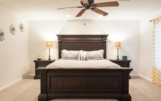 photo 5 of 4BR Ocotillo Lakeview Home w/ Pool