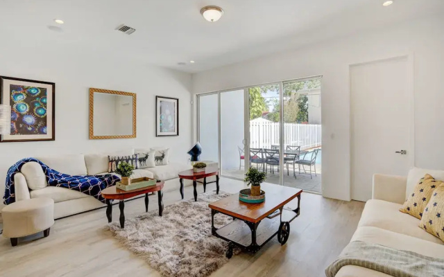 photo 3 of 4BR Pool Townhome Duplex by Jos17