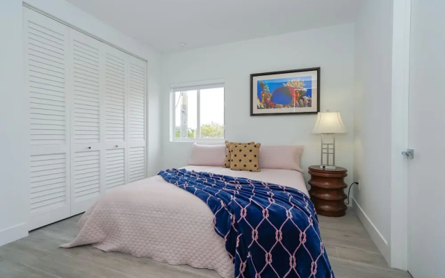 photo 4 of 4BR Pool Townhome Duplex by Jos17
