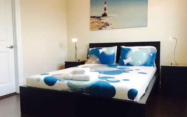photo 5 of 4BR Townhouse 320 by Ideal Experience VR