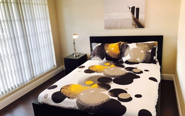 photo 2 of 4BR Townhouse 906 by Ideal Experience VR