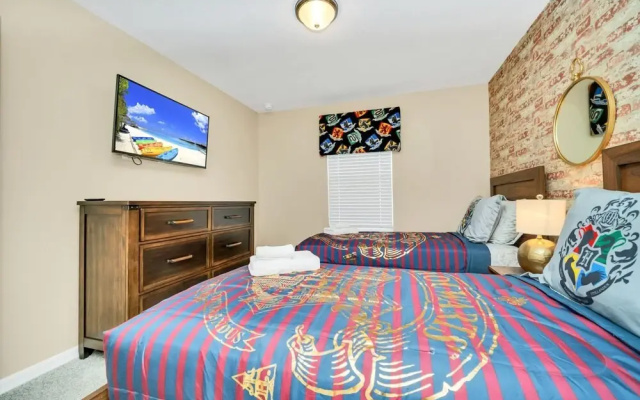 photo 4 of 4BR Vacation Home w Private Pool Near Disney