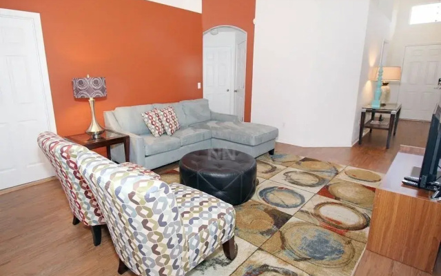 photo 4 of 4CCS47RR23 4BR Vacation Home Near Disney by RedAwning
