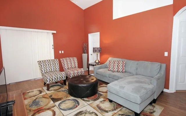photo 5 of 4CCS47RR23 4BR Vacation Home Near Disney by RedAwning