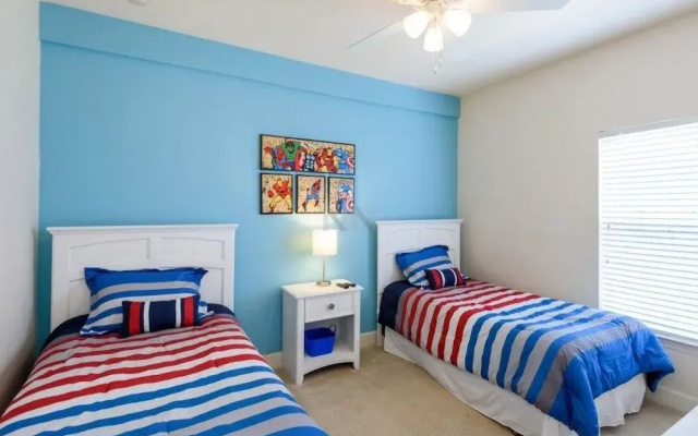 photo 5 of (4LVT29LH62) Vacation Rentals Near Orlando by RedAwning