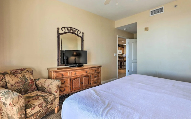photo 2 of 1 Mi to Disney: Lakefront Condo w/ Pool Access!
