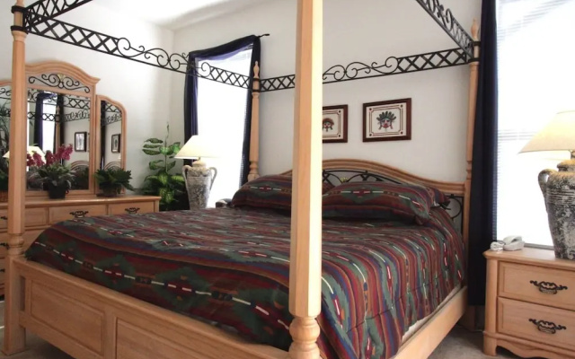 photo 5 of 5 Bed 8002