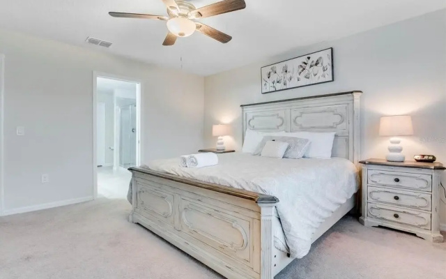 photo 5 of 5 Bed Bliss At Solterra By Shine Villas 121 5 Bedroom Villa