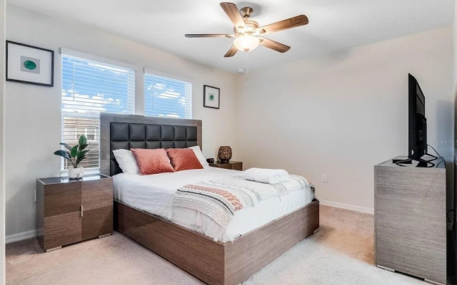 photo 2 of 5 Bed Bliss at Solterra by Shine Villas 121