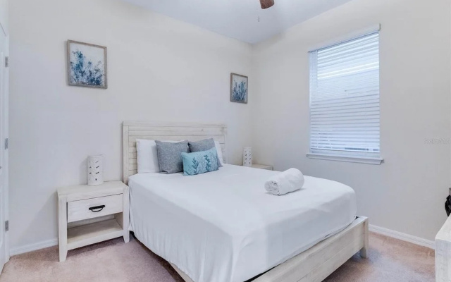 photo 3 of 5 Bed Bliss at Solterra by Shine Villas 121