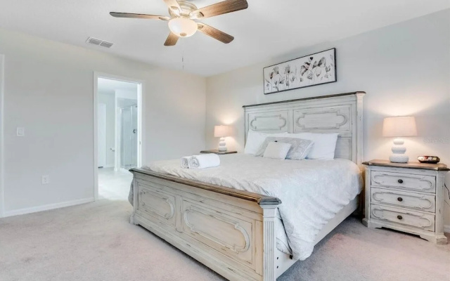 photo 5 of 5 Bed Bliss at Solterra by Shine Villas 121