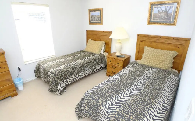 photo 3 of 5 Bed Resort Home In Gated Community 188
