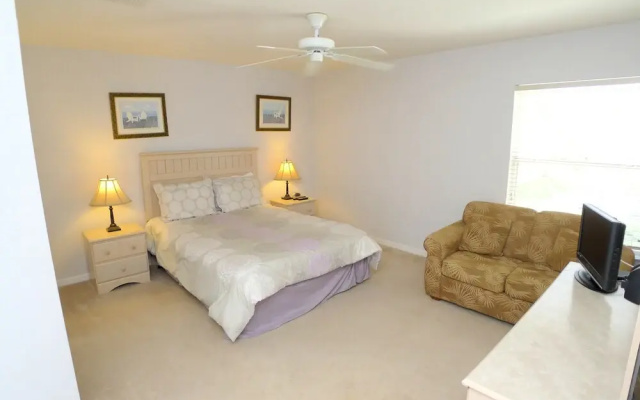 photo 4 of 5 Bed Resort Home In Gated Community 188