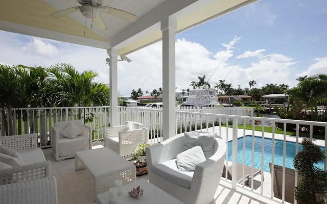 photo 4 of 5 Bedroom Homes in Miami by TMG