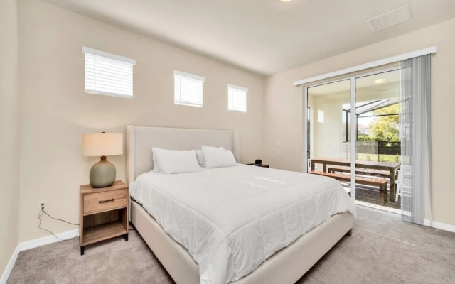photo 4 of 5 Bedroom Resort 5 bath Pool Home With Spa! 5 Villa by RedAwning