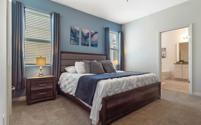 photo 2 of 5 Bedrooms / 4.5 Bathrooms / Solterra (5272 OA), Davenport, US