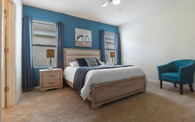 photo 5 of 5 Bedrooms / 4.5 Bathrooms / Solterra (5272 OA), Davenport, US