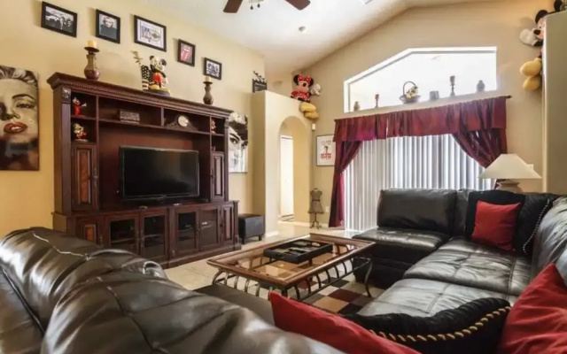 photo 4 of 5 BR Indian Creek Sleeps 10
