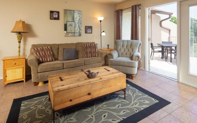 photo 2 of 5 O'clock Somewhere! Ww H302 2 Bedroom Condo by RedAwning