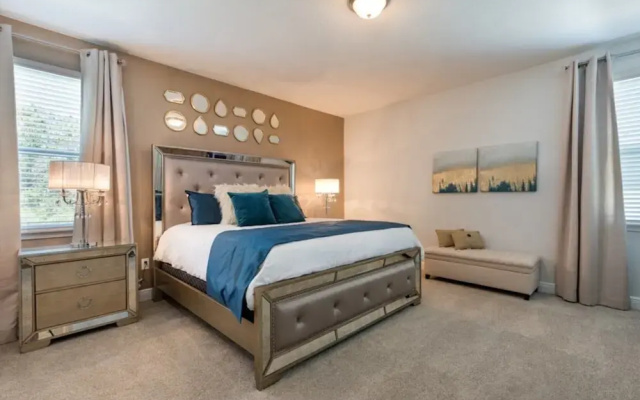 photo 5 of Villa in Encore Resort at Reunion 2986