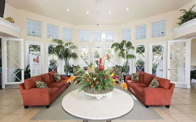 photo 2 of Villa in Windsor Palms Resort 1433