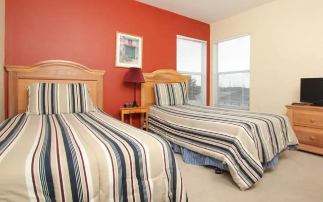 photo 4 of Villa in Windsor Palms Resort 1433