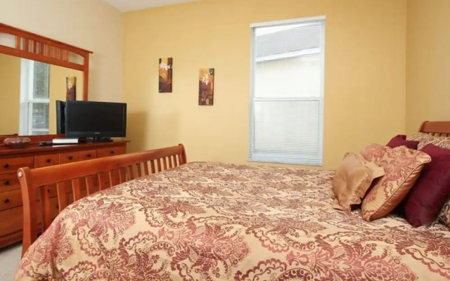 photo 5 of Villa in Windsor Palms Resort 1433