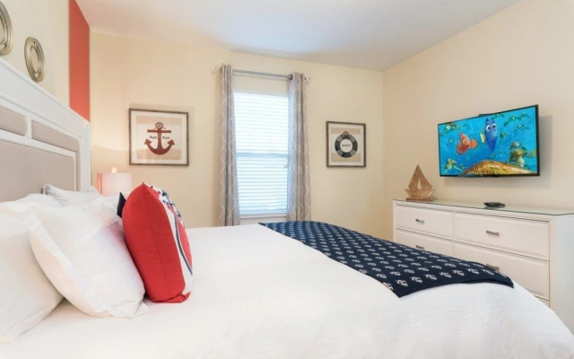 photo 4 of 5 Star Villas at Encore Resort