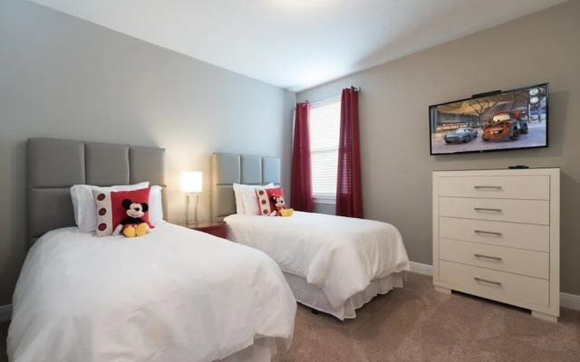 photo 5 of 5 Star Villas at Encore Resort