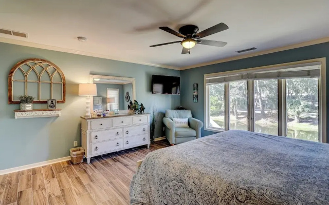photo 5 of 5 Turtle Lane at The Sea Pines Resort