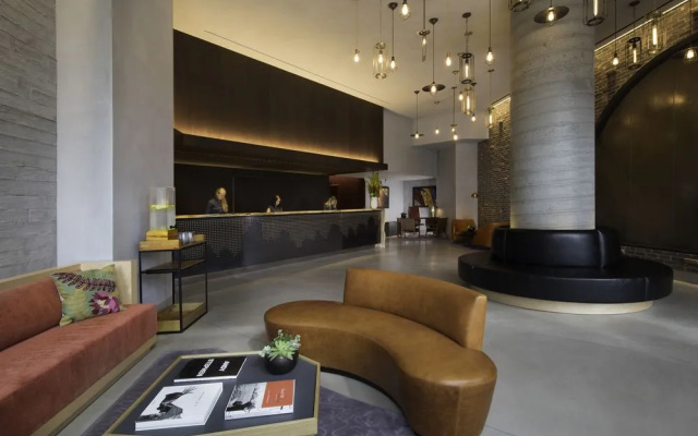 photo 2 of Hotel 50 Bowery