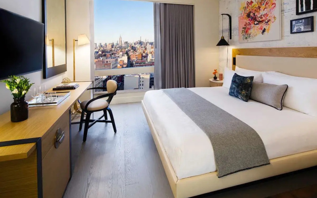 photo 3 of Hotel 50 Bowery