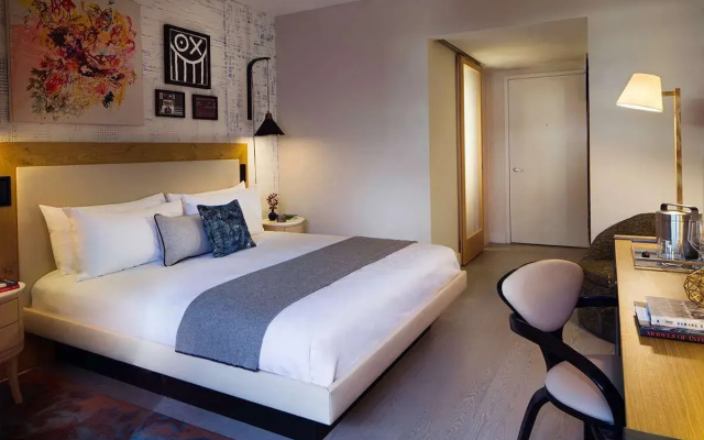 photo 4 of Hotel 50 Bowery