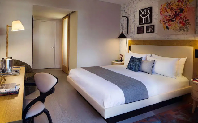 photo 5 of Hotel 50 Bowery