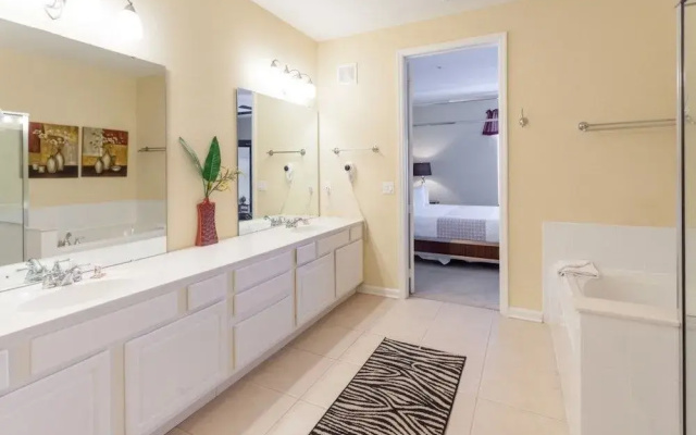 photo 3 of 5024 Shoreway Loop #103 - 3 Br condo by RedAwning