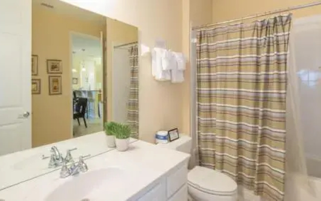 photo 4 of 5024 Shoreway Loop #205 - 2 Br condo by RedAwning