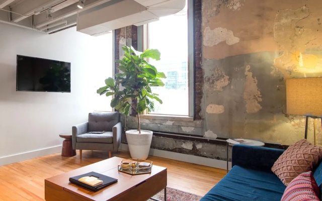 photo 5 of 506 Lofts - Anchor Rentals