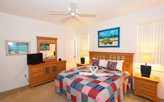 photo 2 of 509 Calabay Parc House 6 Bedroom by Florida Star