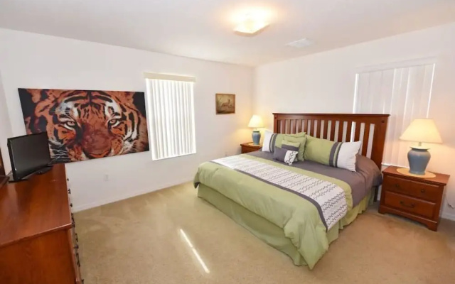 photo 4 of 509 Calabay Parc House 6 Bedroom by Florida Star