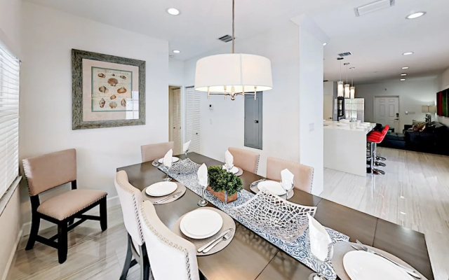 photo 2 of 509 S Ocean Boulevard Home 3 Bedrooms 3 Bathrooms Home