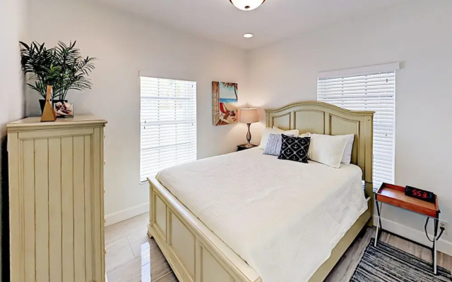 photo 4 of 509 S Ocean Boulevard Home 3 Bedrooms 3 Bathrooms Home