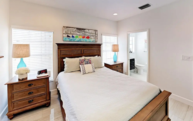 photo 5 of 509 S Ocean Boulevard Home 3 Bedrooms 3 Bathrooms Home