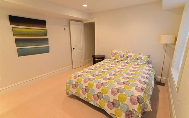 photo 5 of 511 East Capitol Apartment #1036 - 2 Br Apts