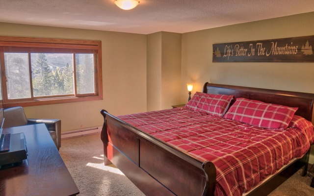 photo 5 of 52 Clubhouse Rd Townhome with Private Hot Tub