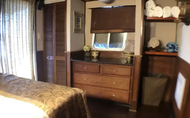photo 2 of 52 Foot Water Adventure Houseboat Clearwater Beach